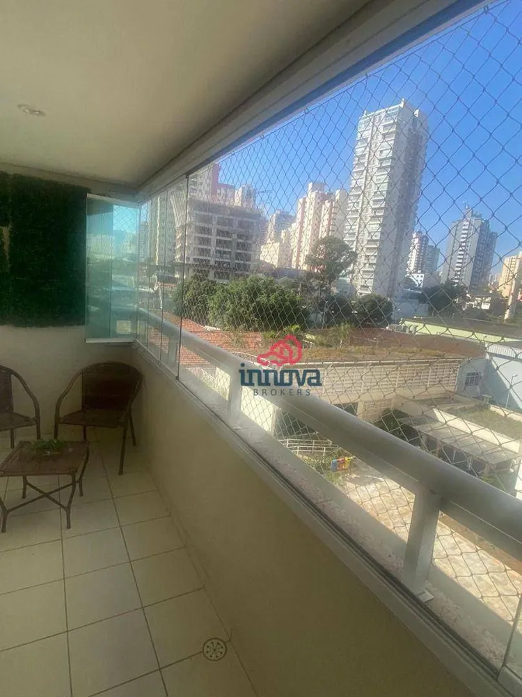 Apartamento, 3 quartos, 88 m² - Foto 19
