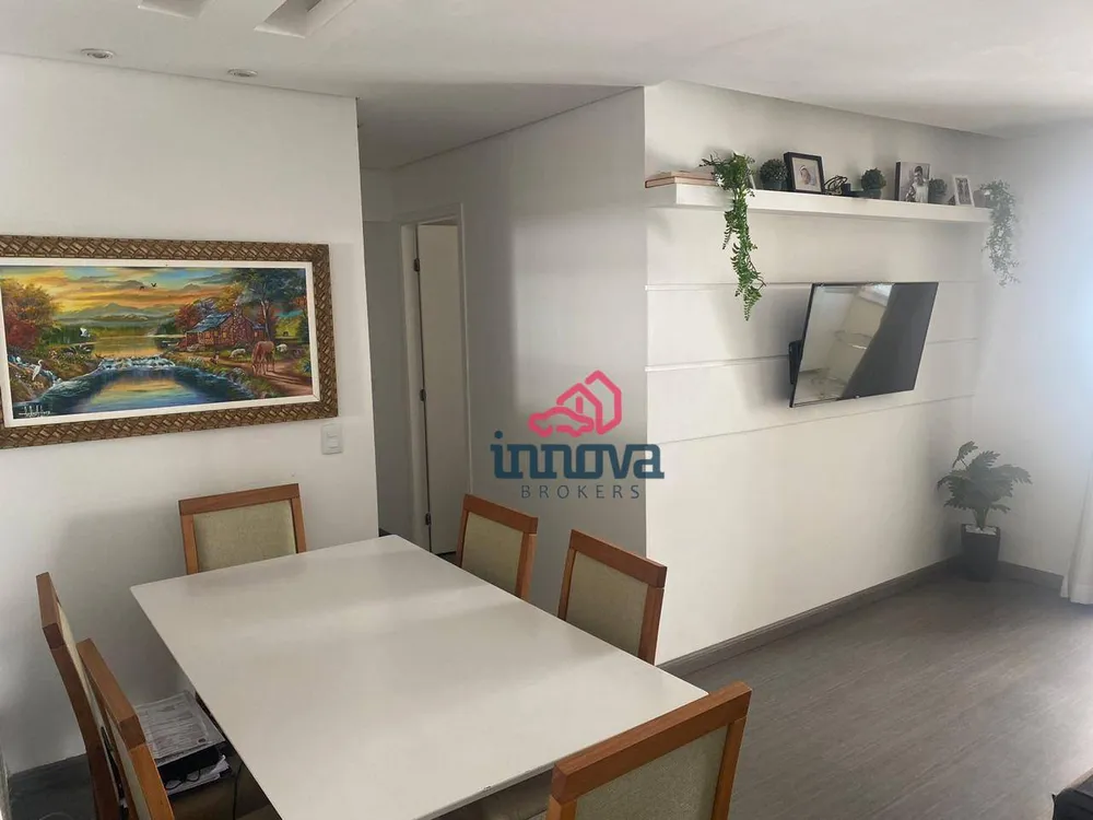 Apartamento, 3 quartos, 88 m² - Foto 8