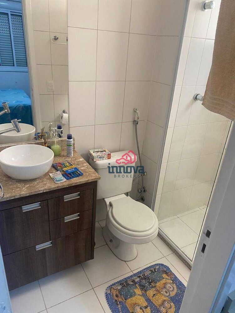 Apartamento, 3 quartos, 88 m² - Foto 7