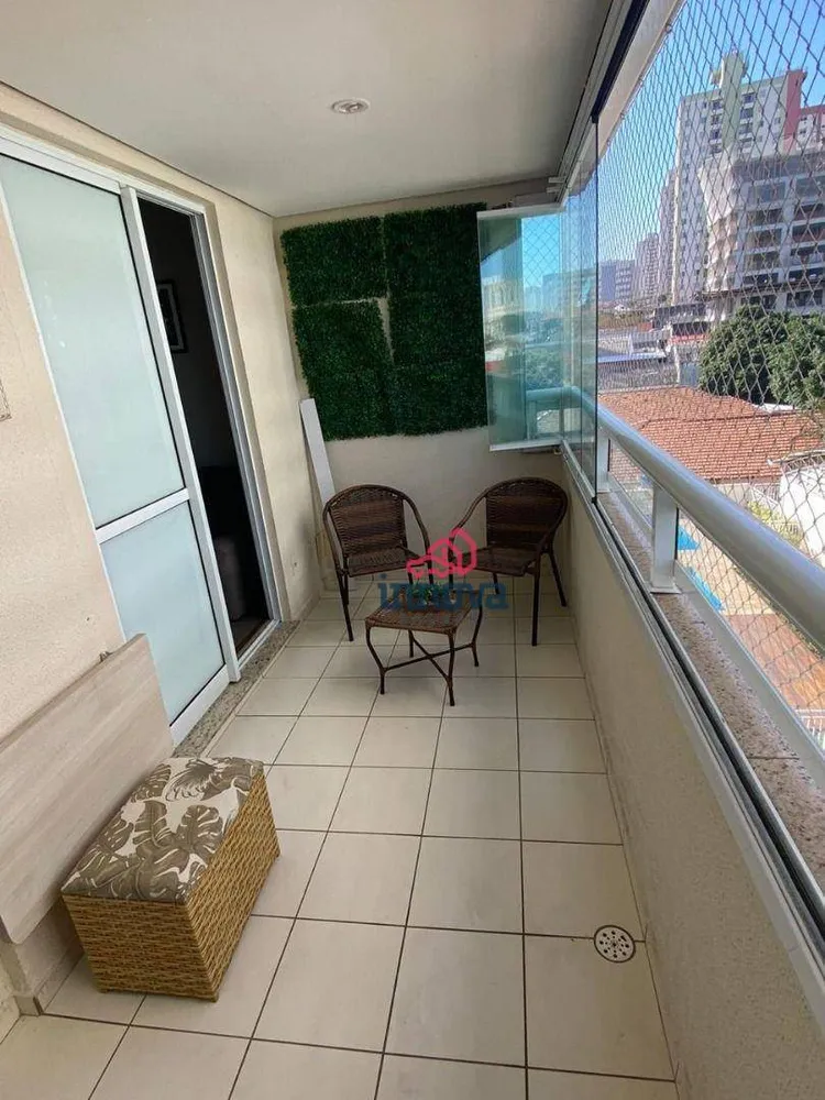Apartamento, 3 quartos, 88 m² - Foto 18
