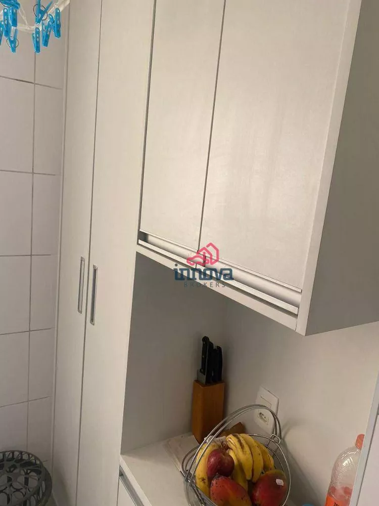 Apartamento, 3 quartos, 88 m² - Foto 4