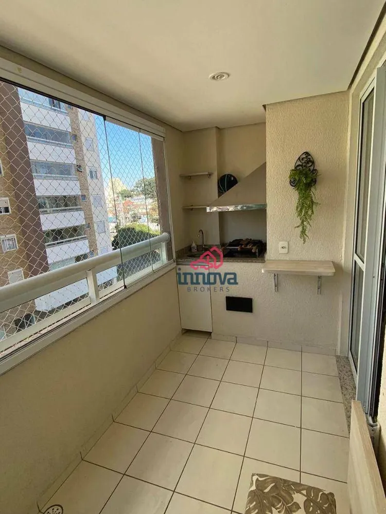 Apartamento, 3 quartos, 88 m² - Foto 20