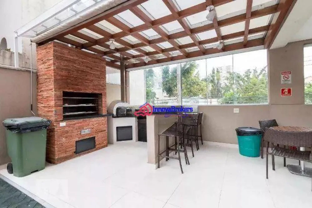 Apartamento, 2 quartos, 59 m² - Foto 5