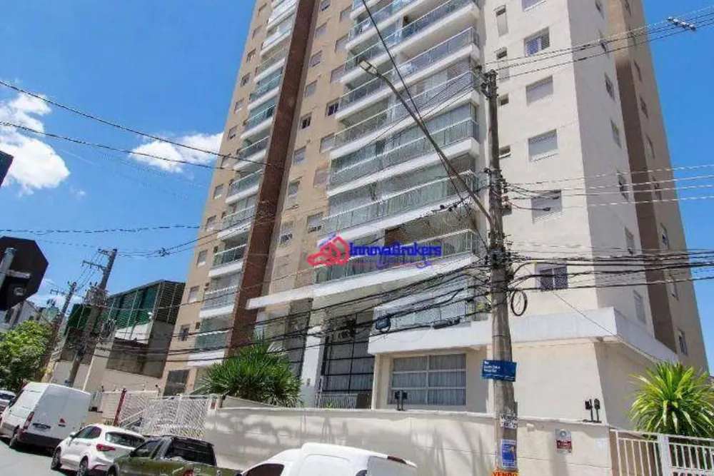 Apartamento, 2 quartos, 59 m² - Foto 8