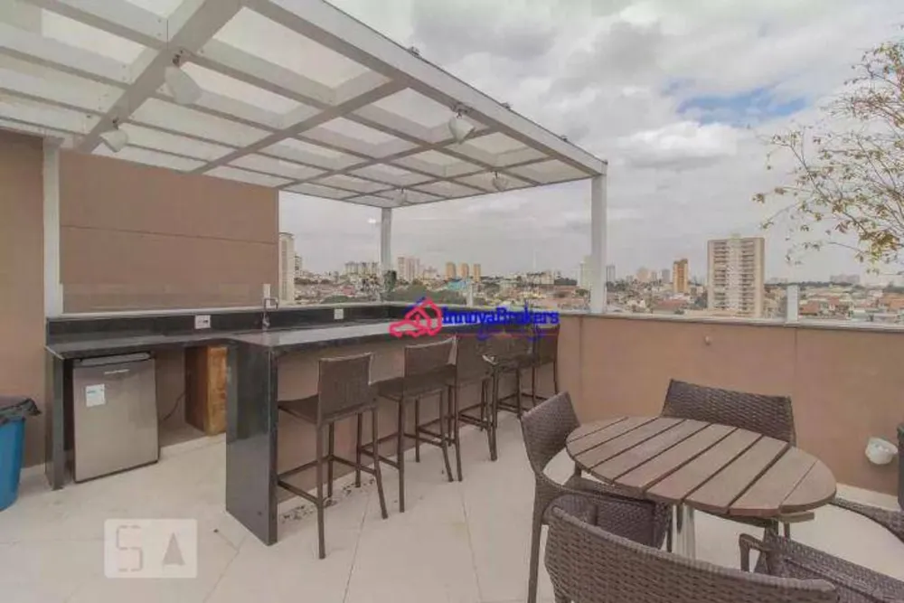 Apartamento, 2 quartos, 59 m² - Foto 10