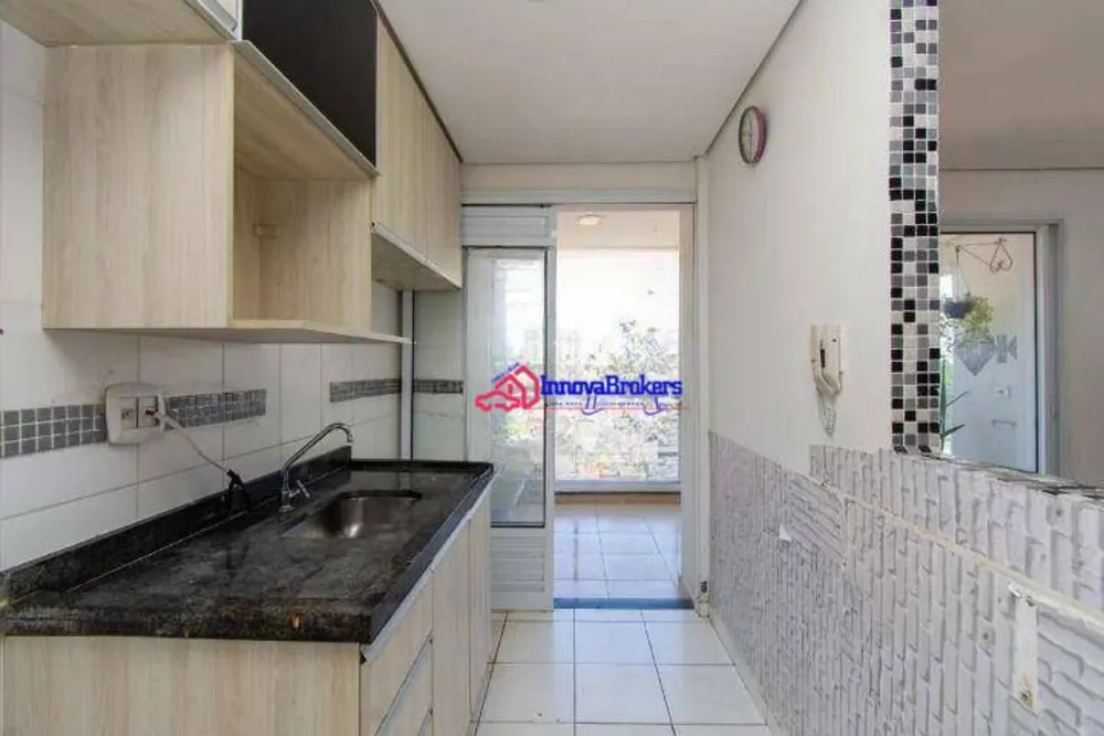 Apartamento, 2 quartos, 59 m² - Foto 2