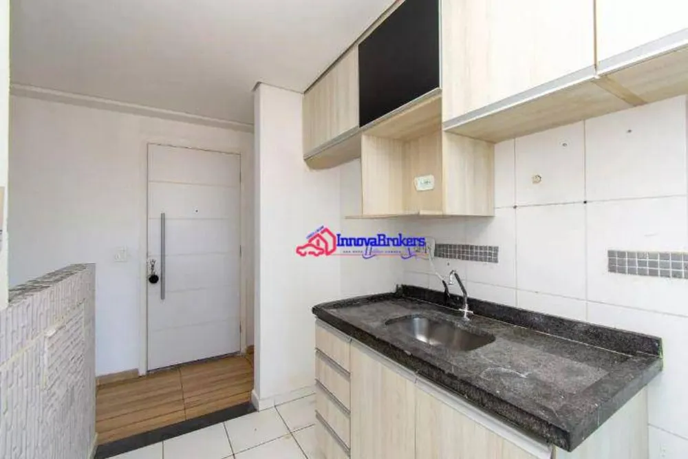 Apartamento, 2 quartos, 59 m² - Foto 3