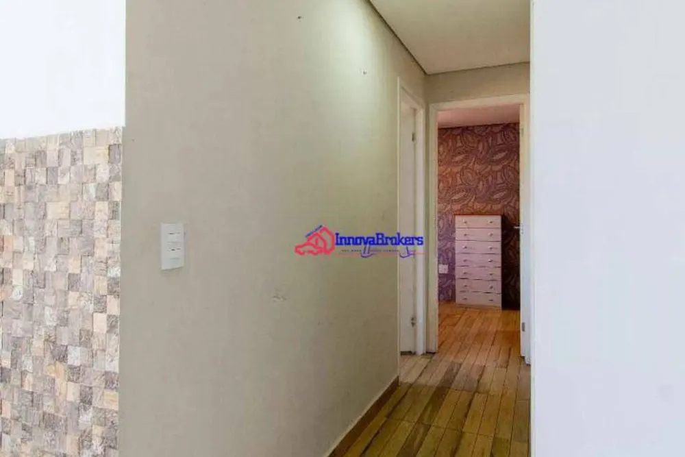 Apartamento, 2 quartos, 59 m² - Foto 1