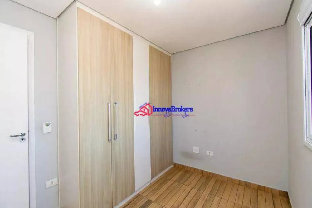 Apartamento, 2 quartos, 59 m² - Foto 3
