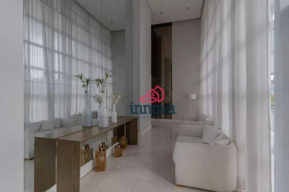Apartamento, 2 quartos, 59 m² - Foto 4