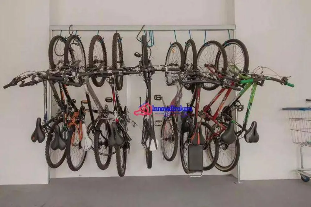 Apartamento, 2 quartos, 59 m² - Foto 9
