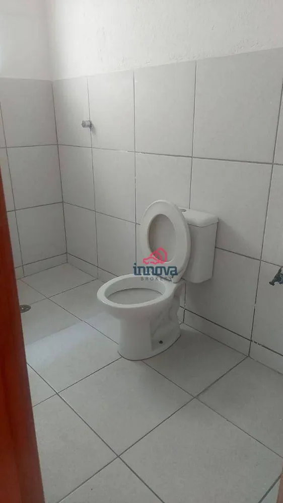 Depósito-Galpão, 250 m² - Foto 6