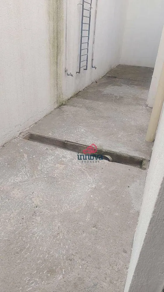 Depósito-Galpão, 250 m² - Foto 7