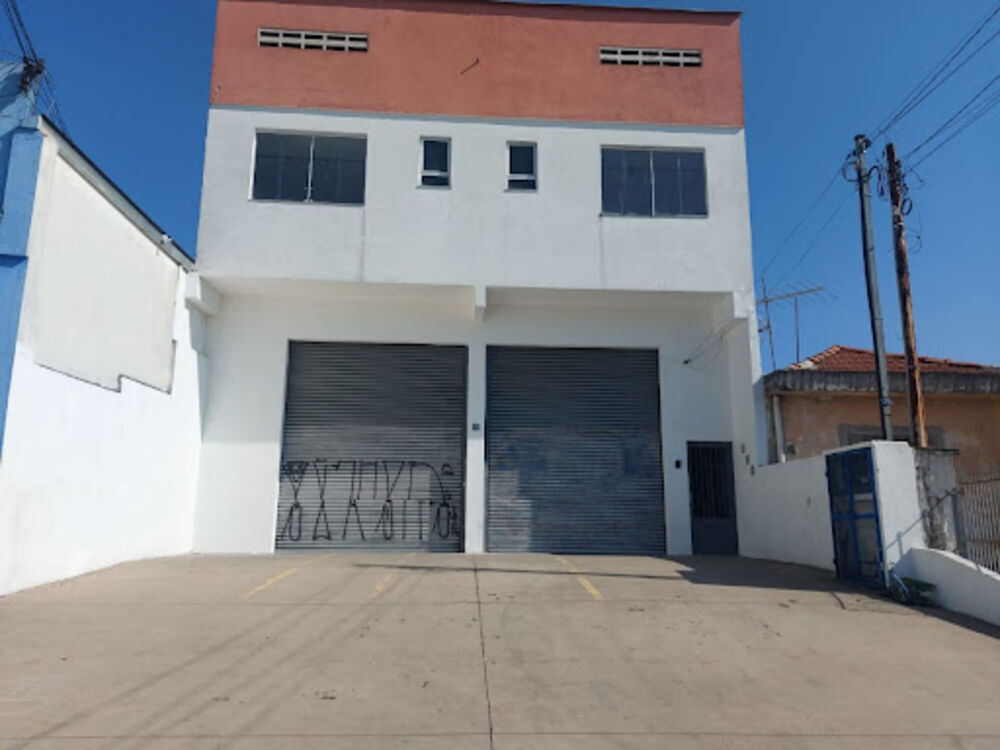 Depósito-Galpão-Armazém para alugar, 250m² - Foto 2