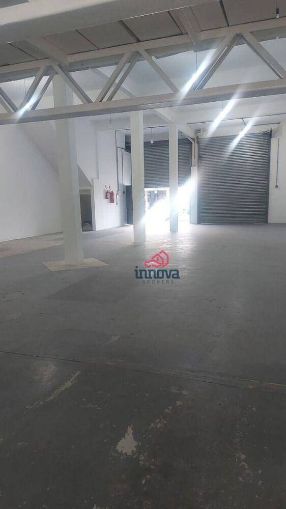 Depósito-Galpão-Armazém para alugar, 250m² - Foto 1