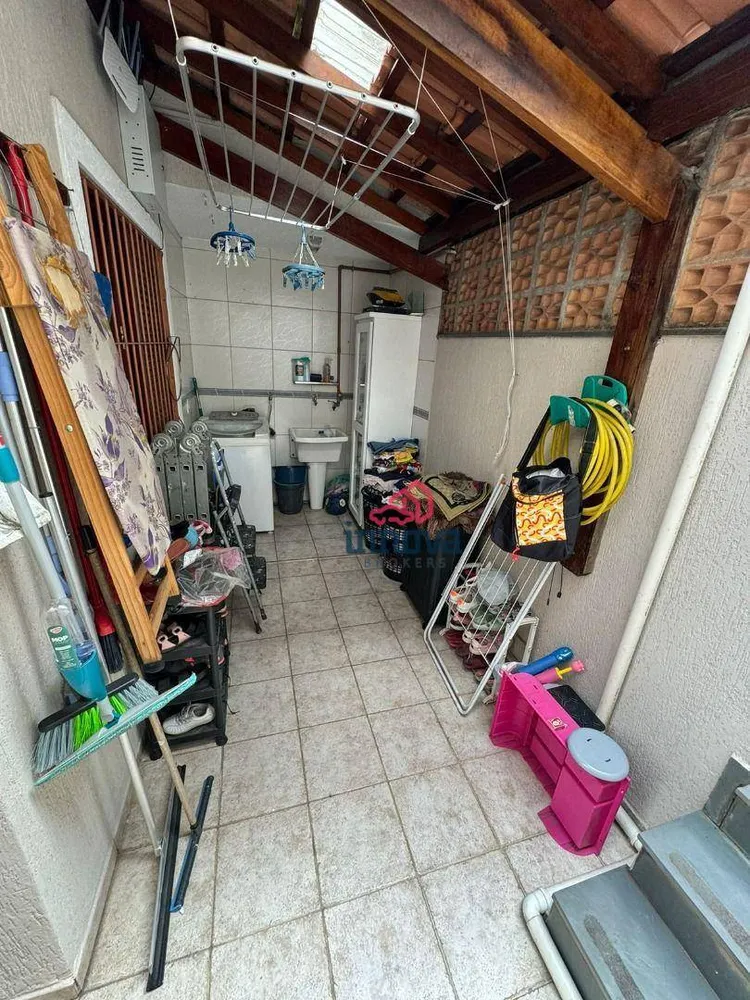 Sobrado, 3 quartos, 117 m² - Foto 4