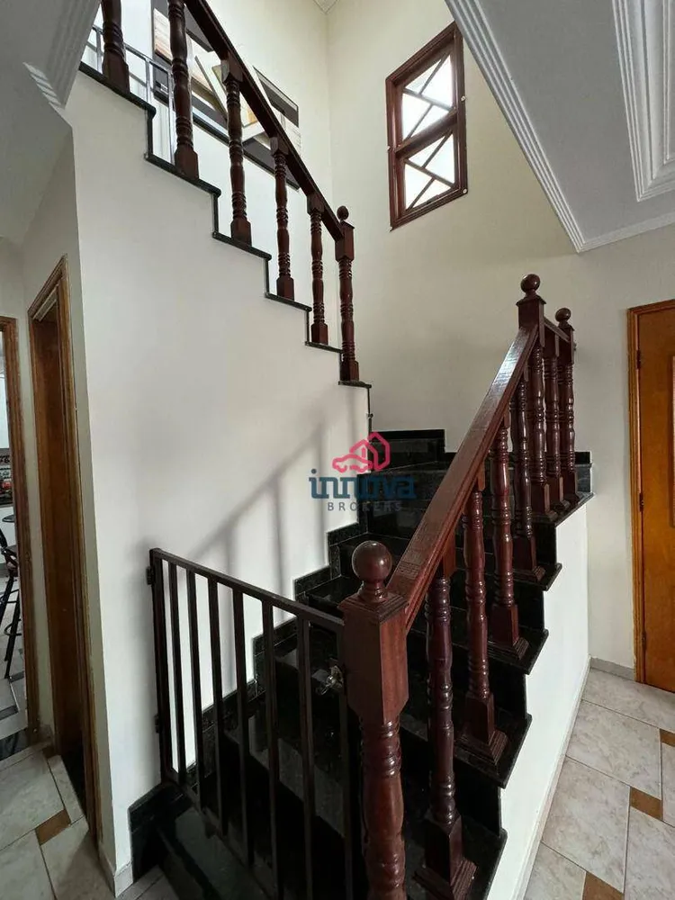 Sobrado, 3 quartos, 117 m² - Foto 1