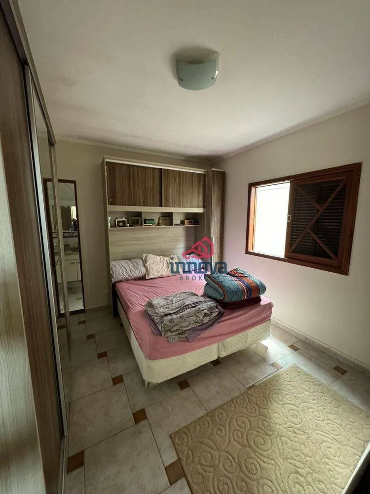 Sobrado, 3 quartos, 117 m² - Foto 12