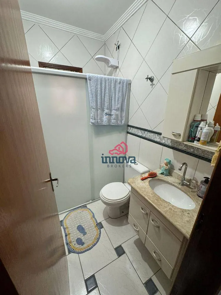 Sobrado, 3 quartos, 117 m² - Foto 7