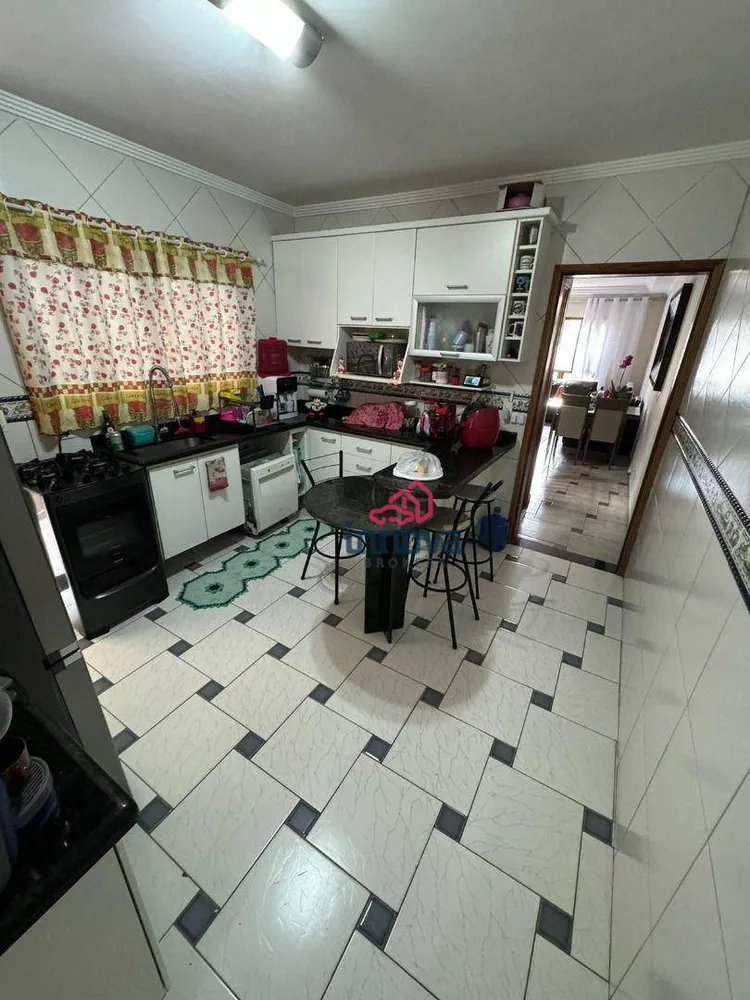 Sobrado, 3 quartos, 117 m² - Foto 8