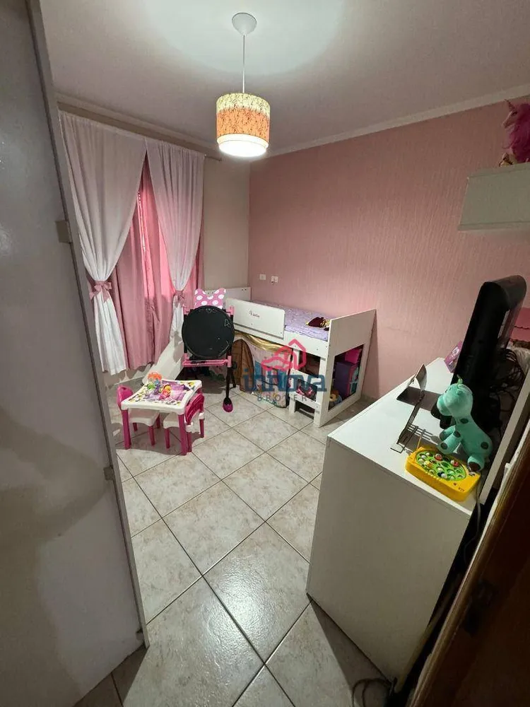 Sobrado, 3 quartos, 117 m² - Foto 6