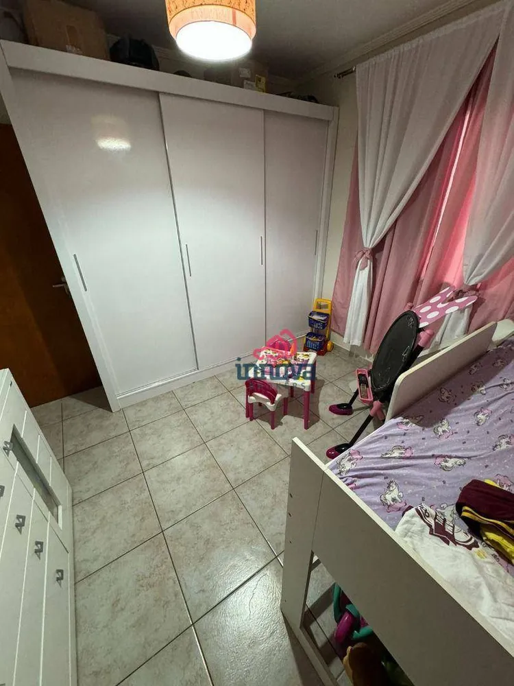 Sobrado, 3 quartos, 117 m² - Foto 5
