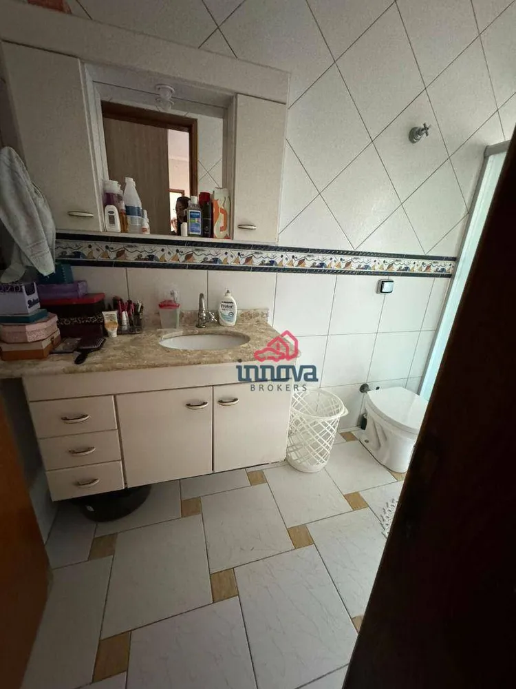 Sobrado, 3 quartos, 117 m² - Foto 11