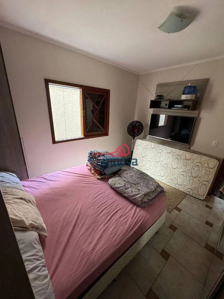Sobrado, 3 quartos, 117 m² - Foto 10
