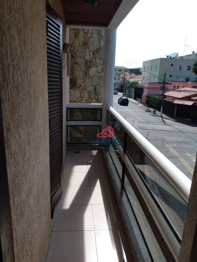 Casa, 4 quartos, 279 m² - Foto 10