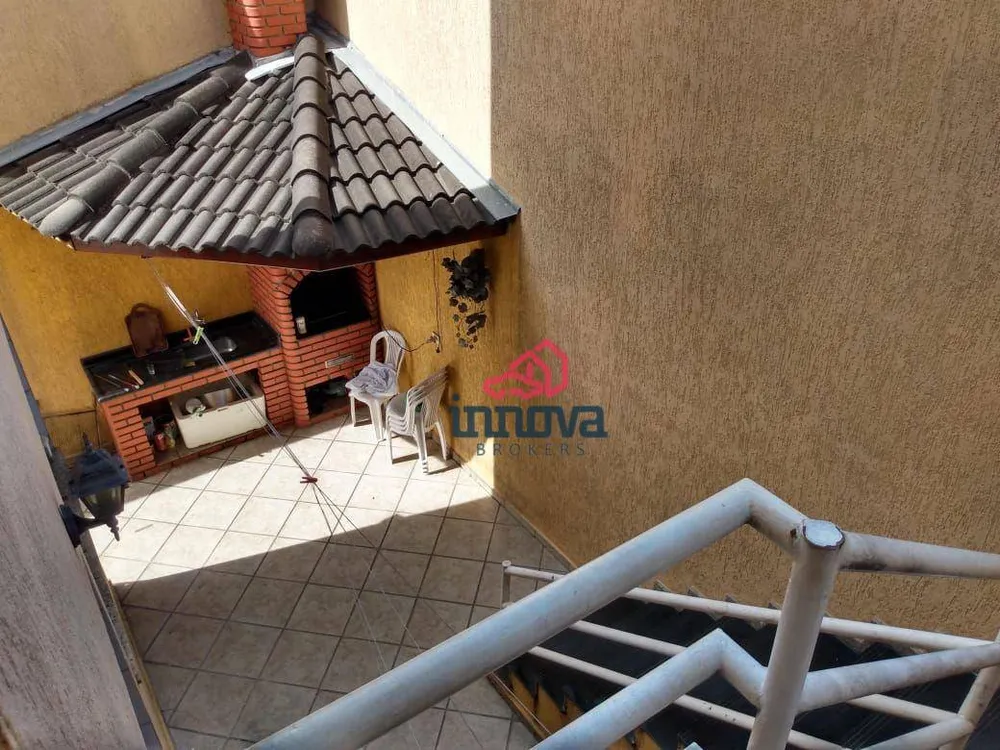 Casa, 4 quartos, 279 m² - Foto 6