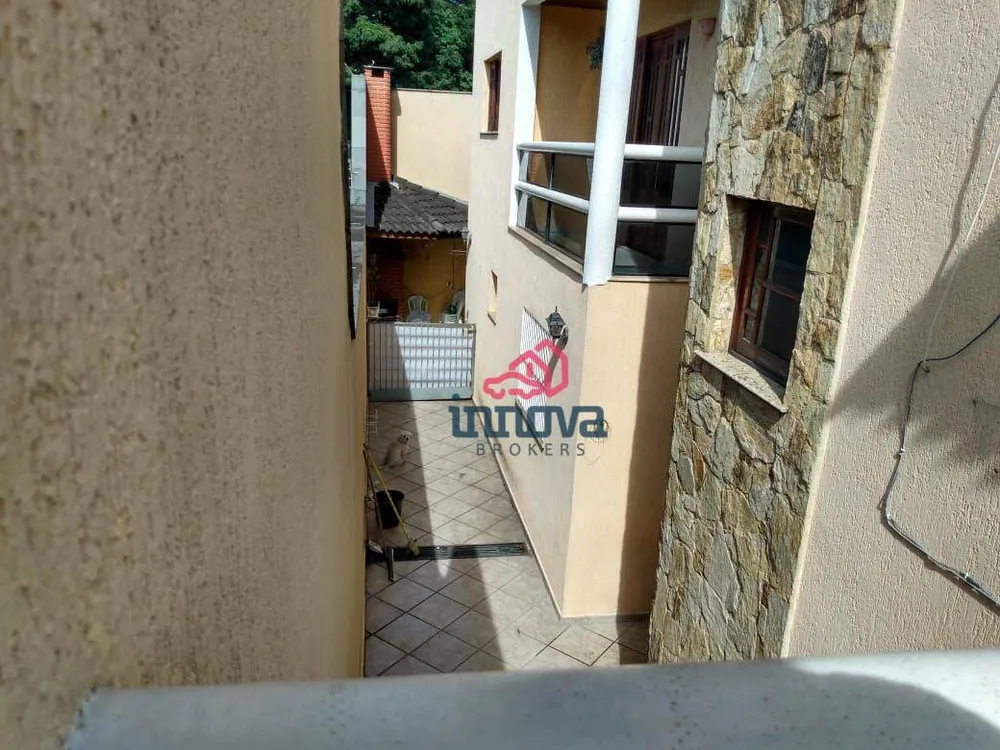 Casa, 4 quartos, 279 m² - Foto 7