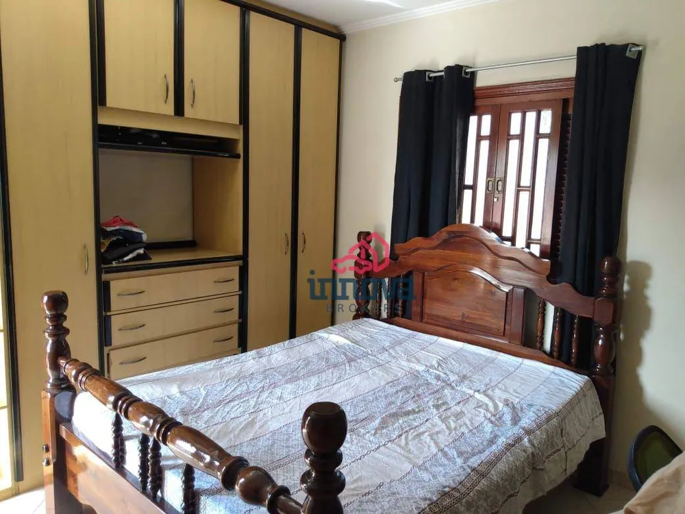 Casa, 4 quartos, 279 m² - Foto 1