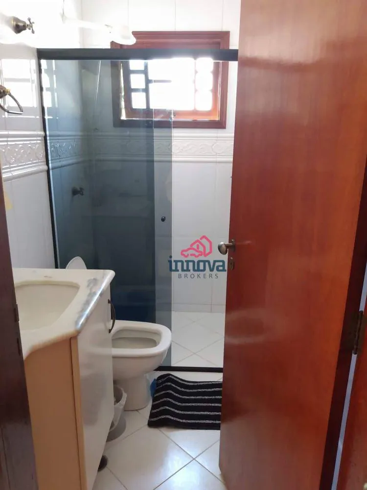 Casa, 4 quartos, 279 m² - Foto 4
