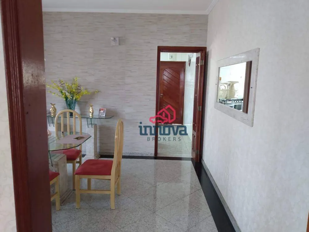 Casa, 4 quartos, 279 m² - Foto 5