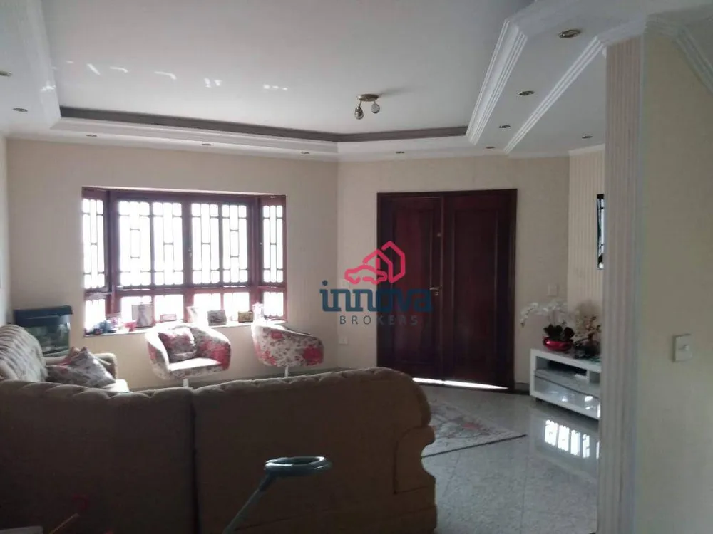 Casa, 4 quartos, 279 m² - Foto 6