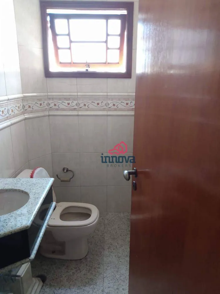 Casa, 4 quartos, 279 m² - Foto 2