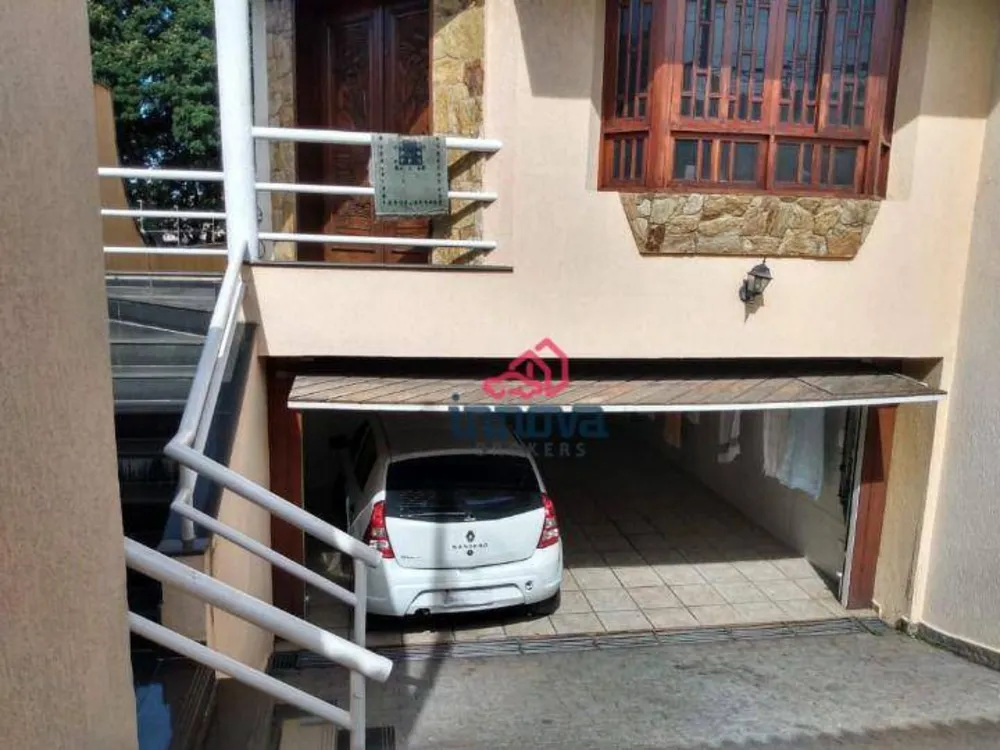 Casa, 4 quartos, 279 m² - Foto 2