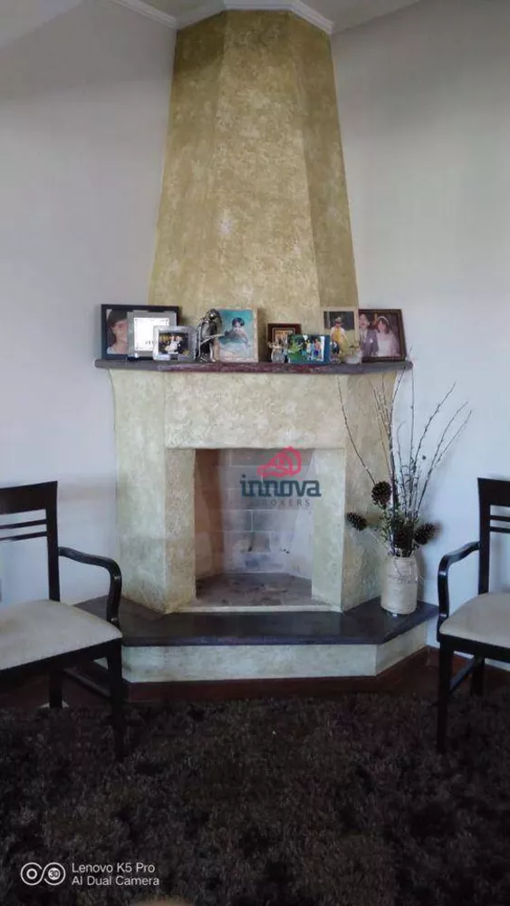 Casa, 3 quartos, 252 m² - Foto 5