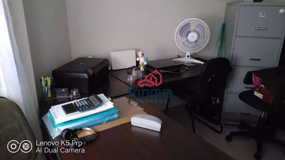 Casa, 3 quartos, 252 m² - Foto 19