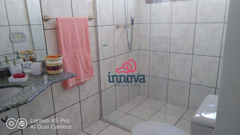 Casa, 3 quartos, 252 m² - Foto 3