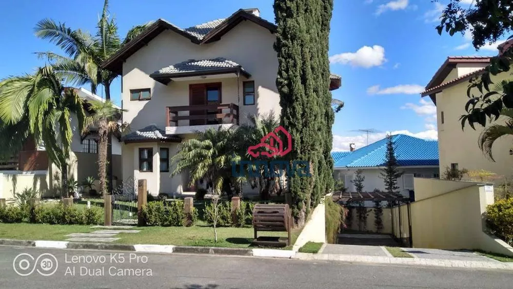 Casa, 3 quartos, 252 m² - Foto 18