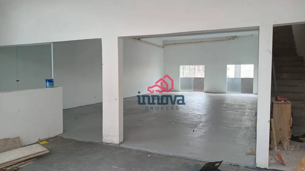 Prédio Inteiro, 240 m² - Foto 2