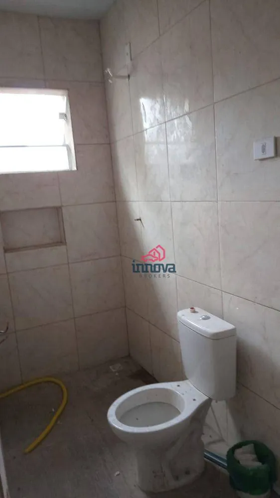 Prédio Inteiro, 240 m² - Foto 12