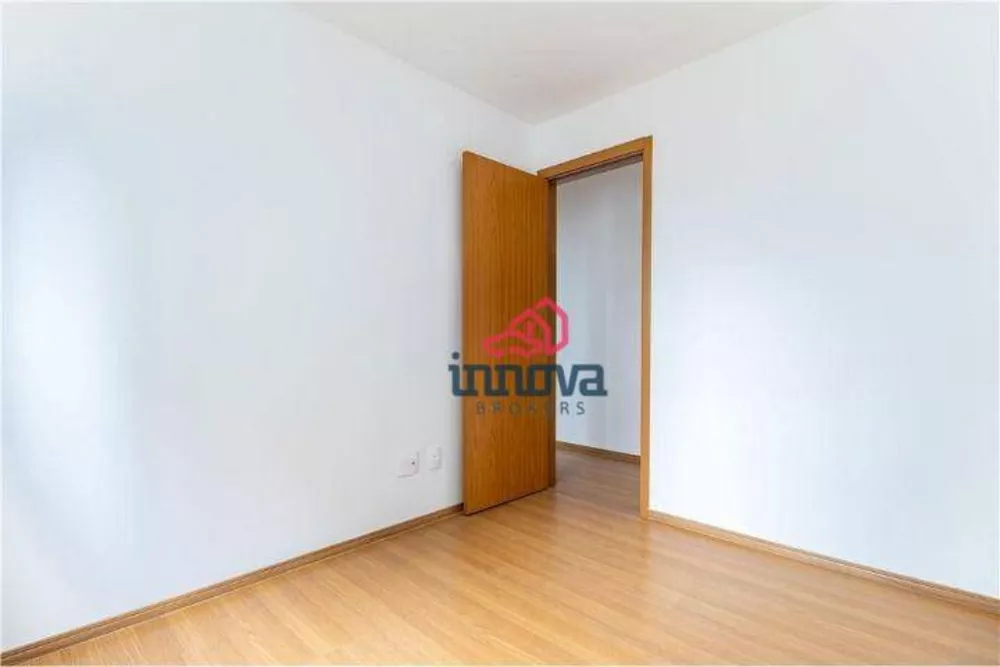 Apartamento à venda com 2 quartos, 43m² - Foto 4