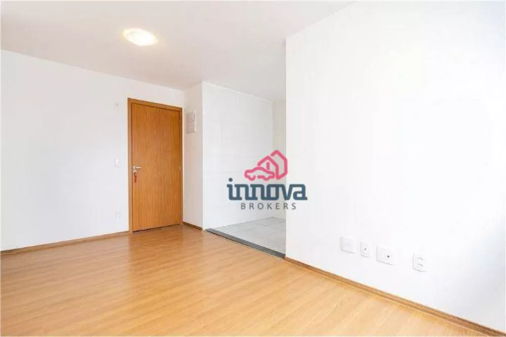 Apartamento à venda com 2 quartos, 43m² - Foto 1