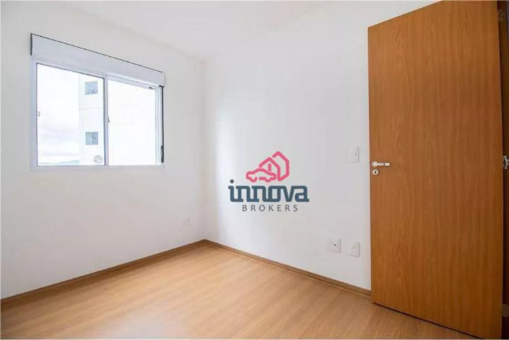 Apartamento à venda com 2 quartos, 43m² - Foto 3