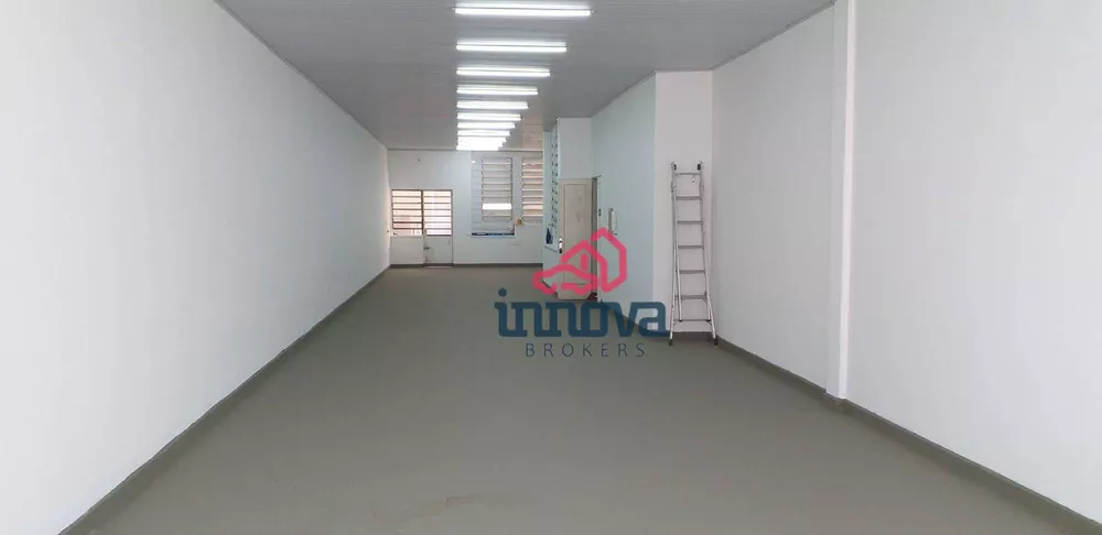 Loja-Salão para alugar, 140m² - Foto 1