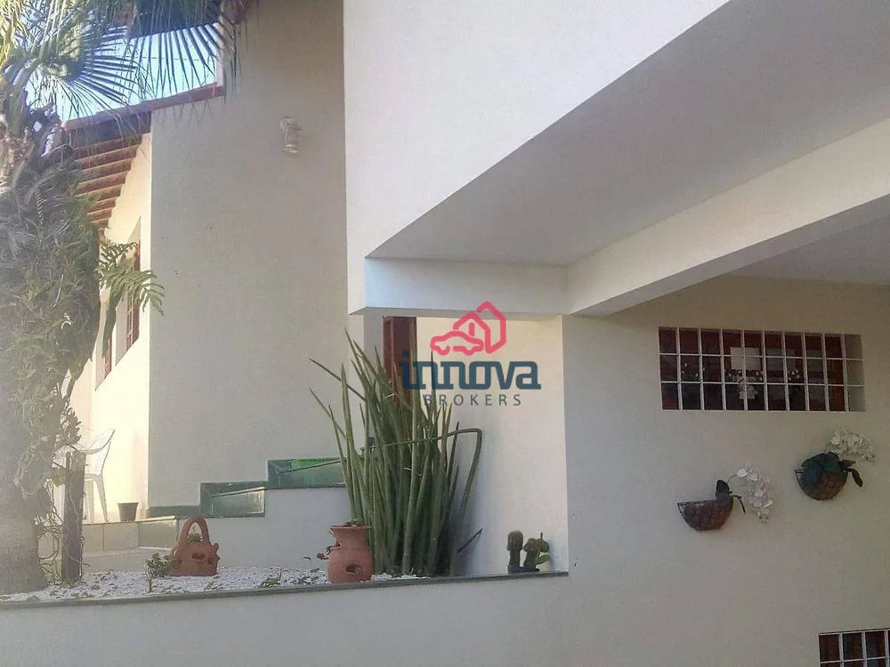 Casa, 3 quartos, 356 m² - Foto 7