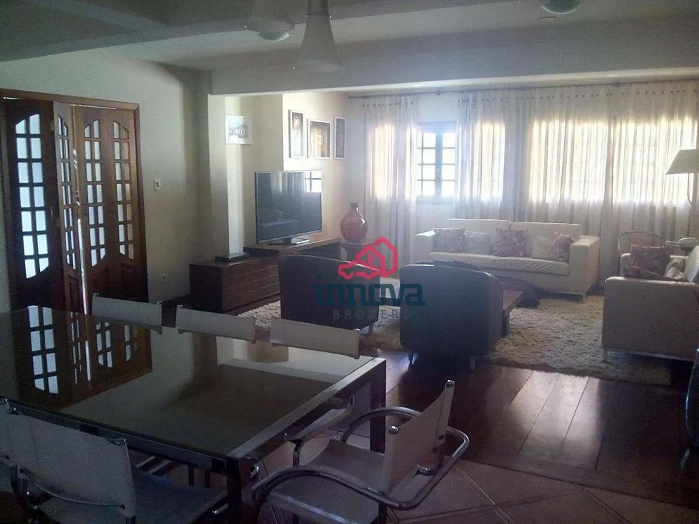 Casa, 3 quartos, 356 m² - Foto 3