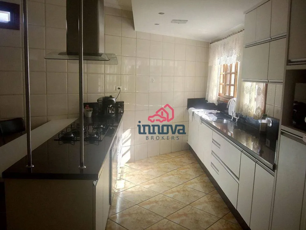 Casa, 3 quartos, 356 m² - Foto 8